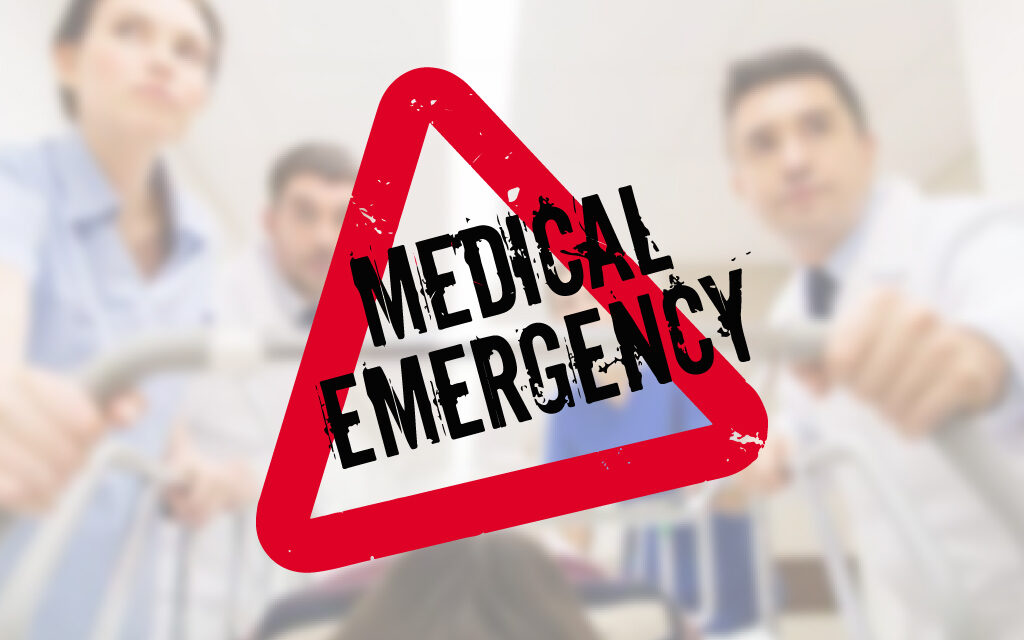 Medical Emergency Horror Story + Some Solutions