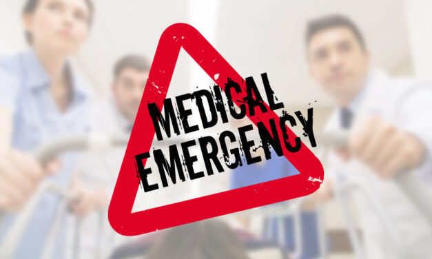 Medical Emergency Horror Story + Some Solutions