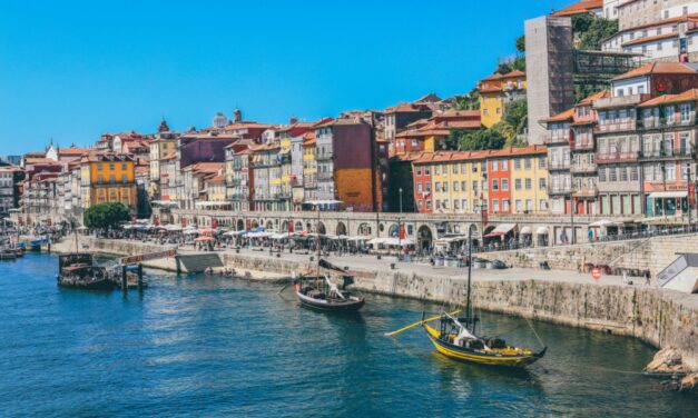 Porto, Portugal