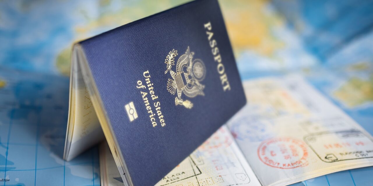 Applying for a Visa in Portugal? Check your passport’s expiration date.