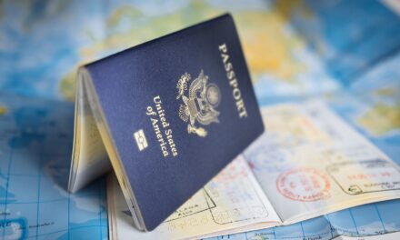 Applying for a Visa in Portugal? Check your passport’s expiration date.