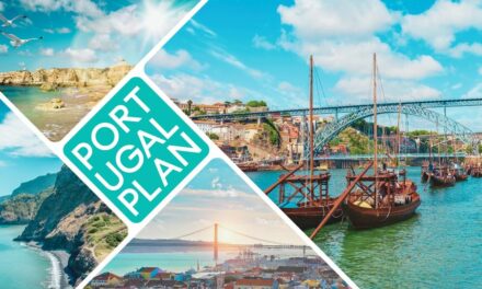 The Portugal Plan is Back! See what’s new in 2024.