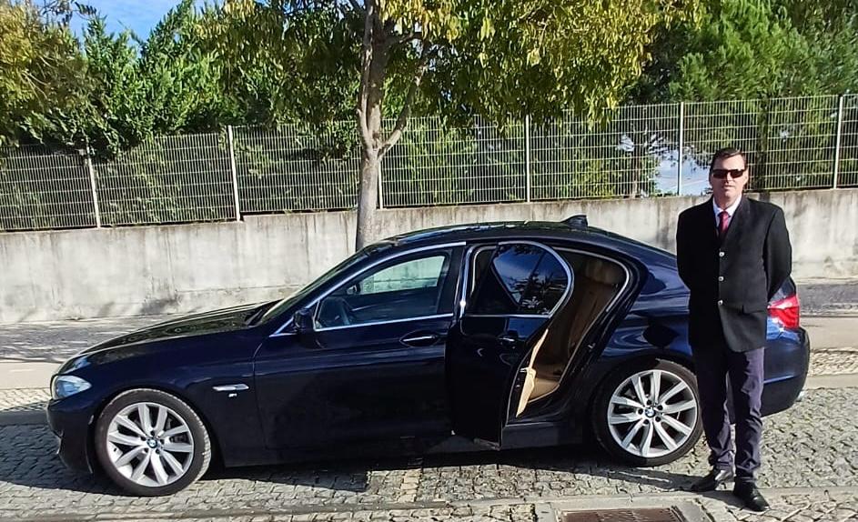 EVERYDAY PORTUGAL APPROVED! Private Driver