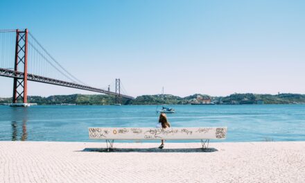 Ready to Escape America? How to Create Income That Lets You Live Your Portugal Dream